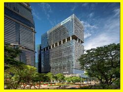 Capitasky (D1), Office #507807771